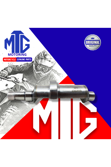 BALANCEADOR/PIÑON CONTRAPESA MOTOR ZS200/250 (MTG)