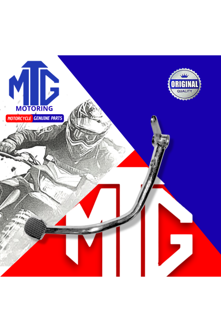 PATA/PEDAL FRENO DY/M.110 (MTG)