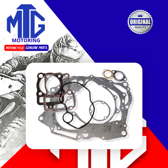 EMPAQUETADURA CG196 63.5MM C/CAUCHO TAPA VALVULA (MTG)