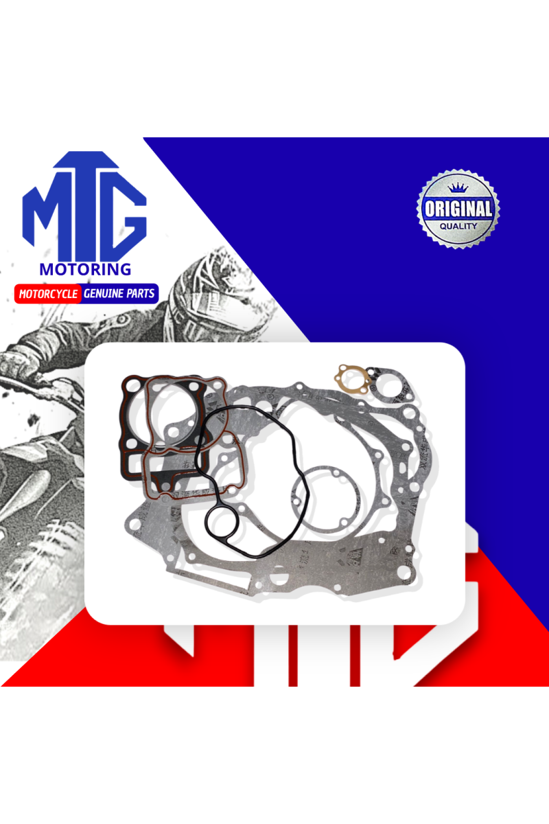 EMPAQUETADURA CG196 63.5MM C/CAUCHO TAPA VALVULA (MTG)