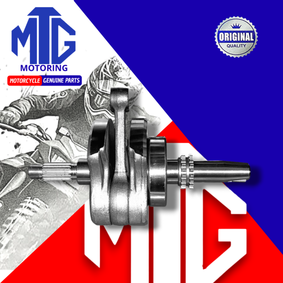CIGUEÑAL FACTORY T4/JP1 250/CB250-F/CB330 2V S/PESA (MTG)