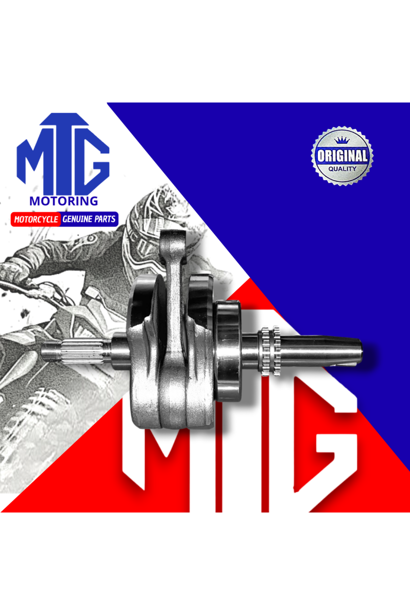 CIGUEÑAL FACTORY T4/JP1 250/CB250-F/CB330 2V S/PESA (MTG)