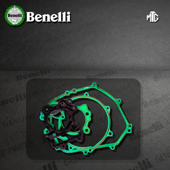 EMPAQUETADURA BENELLI TNT135 (SUZ)