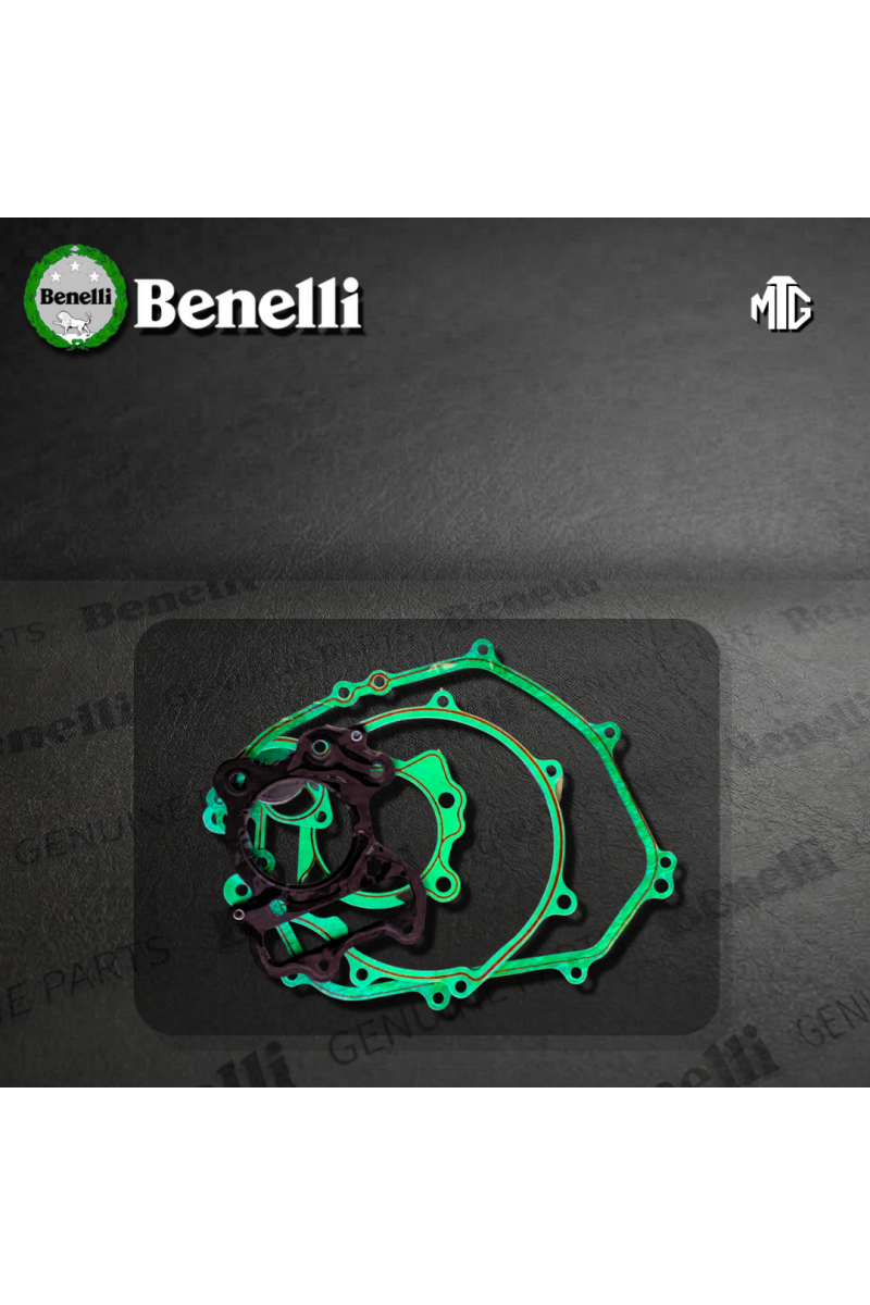 EMPAQUETADURA BENELLI TNT135 (SUZ)