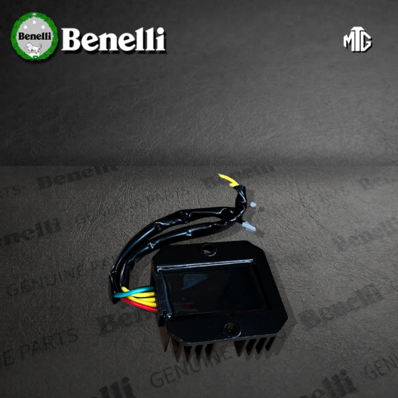 RECTIFICADOR CORRIENTE BENELLI TNT25N (SUZ)