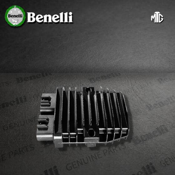 RECTIFICA. CORRIENT. BENELLI TNT302S/TRK502 (SUZ)