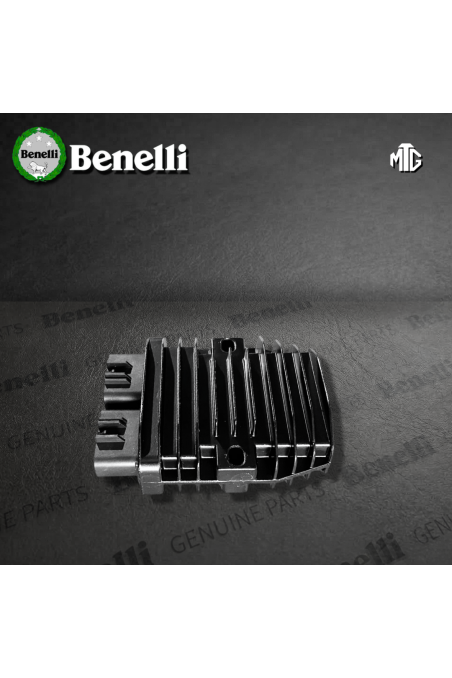 RECTIFICA. CORRIENT. BENELLI TNT302S/TRK502 (SUZ)