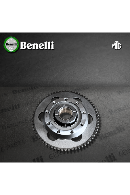 BENDIX C/CINTA BENELLI TNT302S 64T (SUZ)