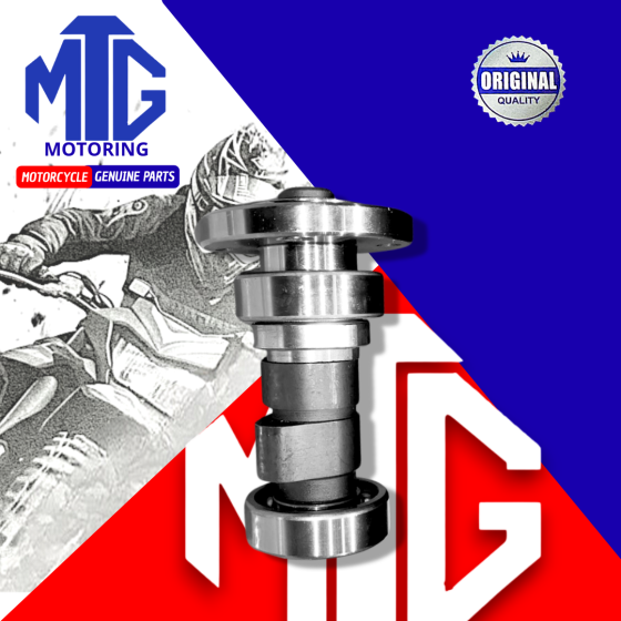 ARBOL DE LEVA IGM WIND200/CRF250 (MTG)