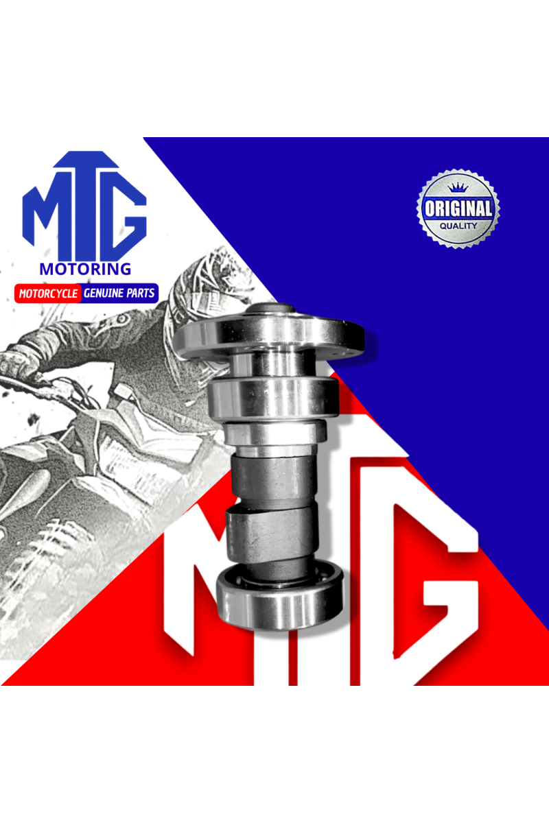 ARBOL DE LEVA IGM WIND200/CRF250 (MTG)