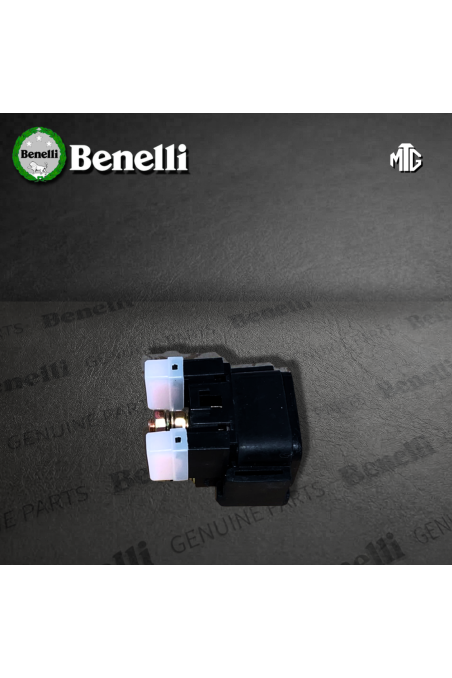 RELAY AUTOMATICO ARRANQUE BENELLI TNT302S/TNT500/TRK502 (SUZ)
