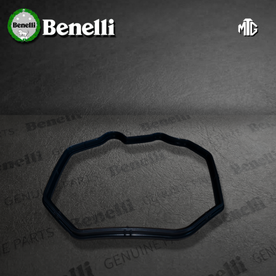 CAUCHO TAPA CABEZOTE/VALVULA BENELLI TNT135 (SUZ)