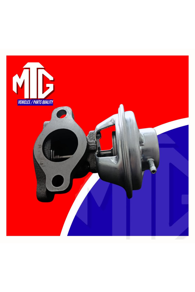 VALVULA EGR CV DMAX 4JH1T 3.0
