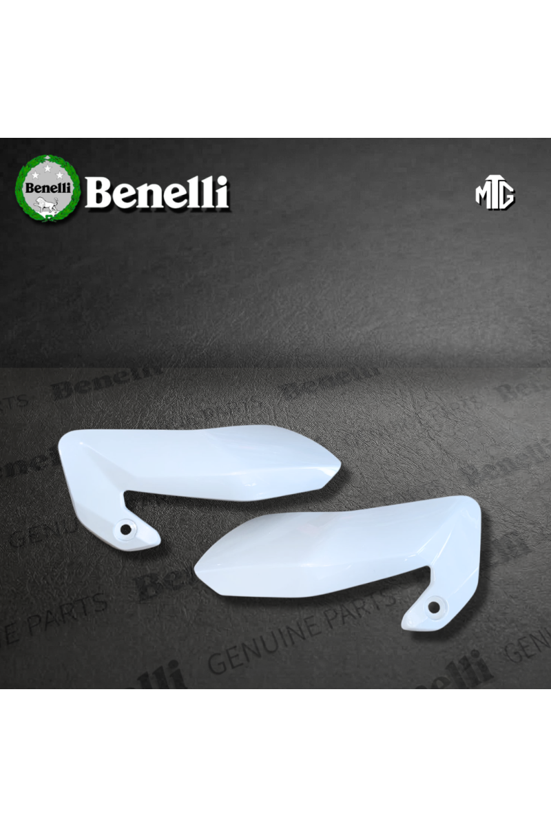 JGO. MASCARILLA BENELLI TNT150 (SUZ) /