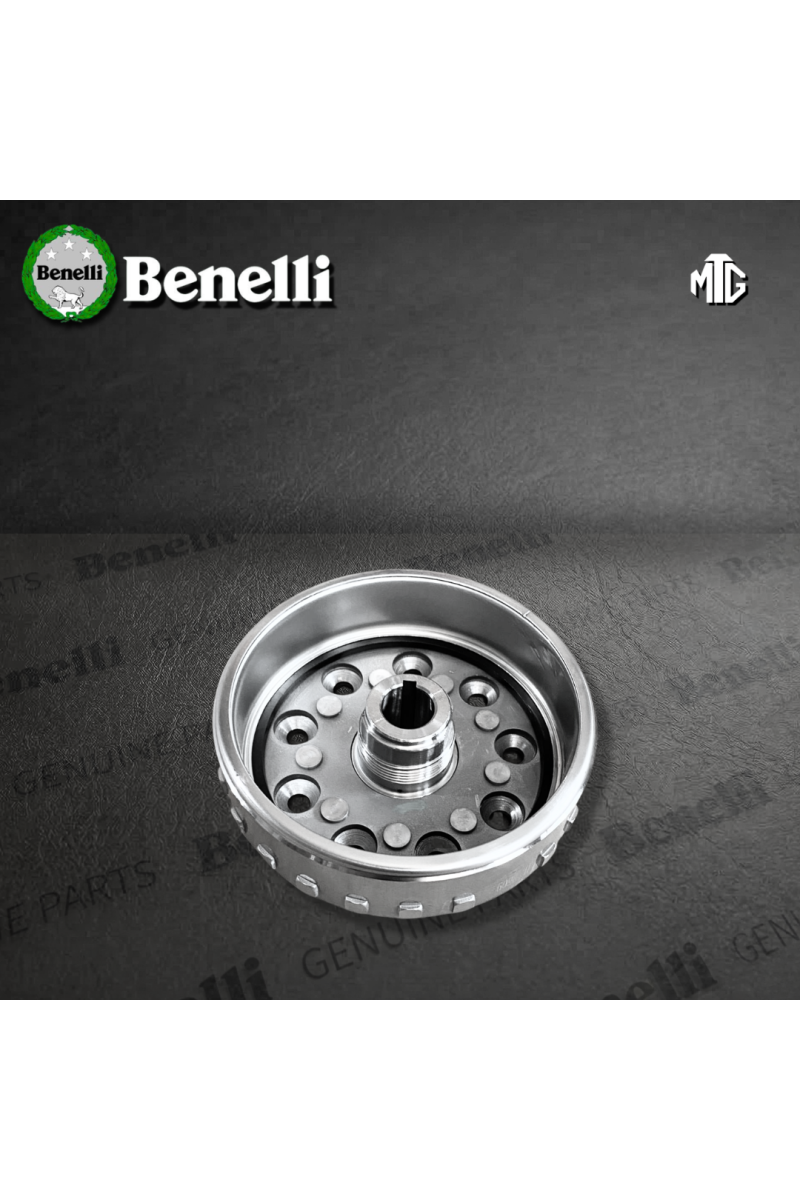 MAGNETO SOLO BENELLI TNT25N CORTO (SUZ)