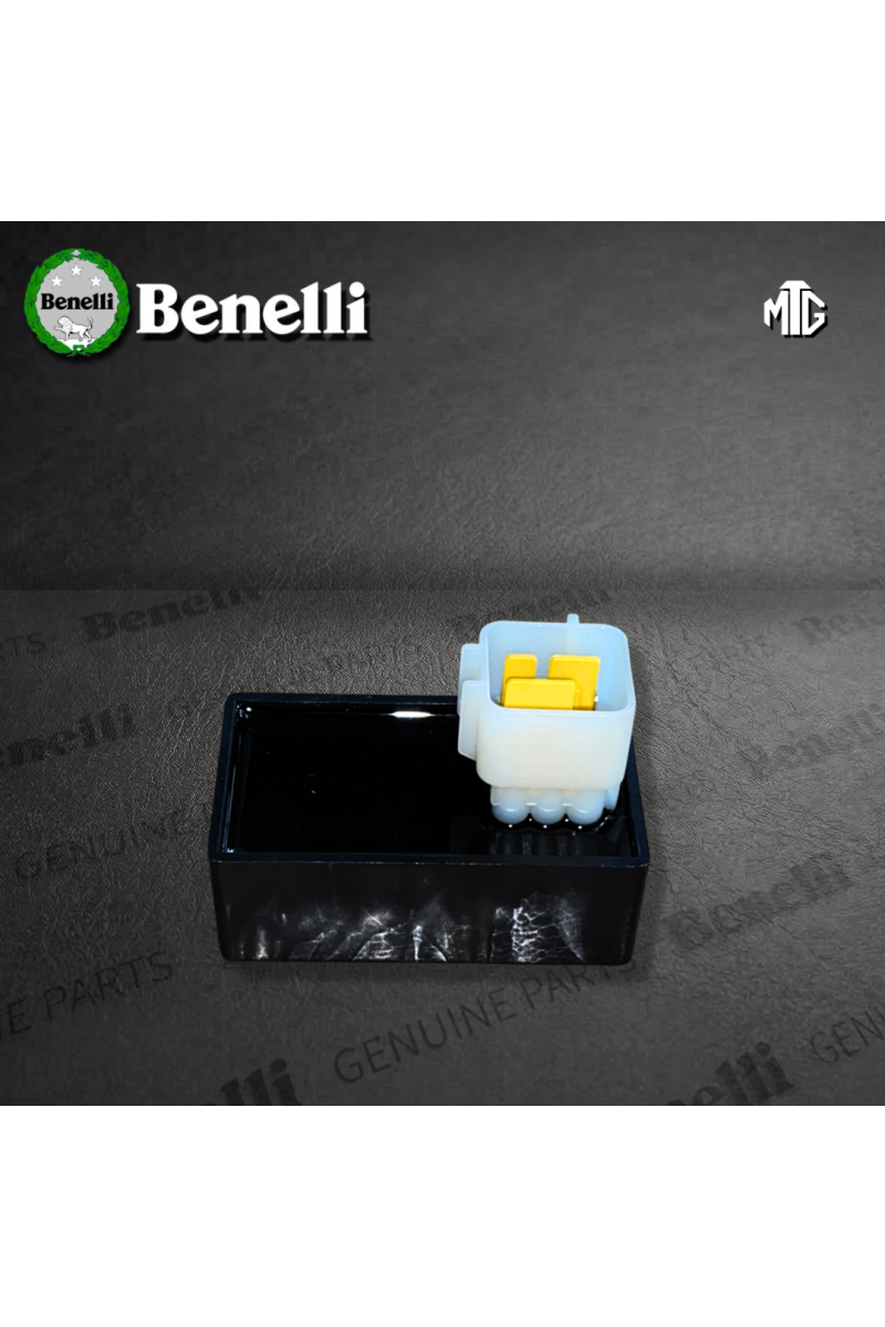 FLASH/CDI BENELLI TNT25N (SUZ)