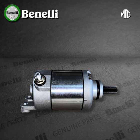 MOTOR ARRANQUE BENELLI TNT25N (SUZ)