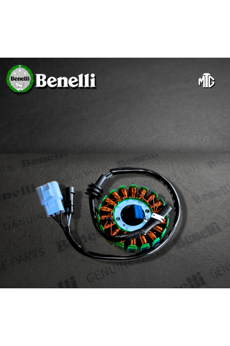 CORONILLA BENELLI TNT25N (SUZ)