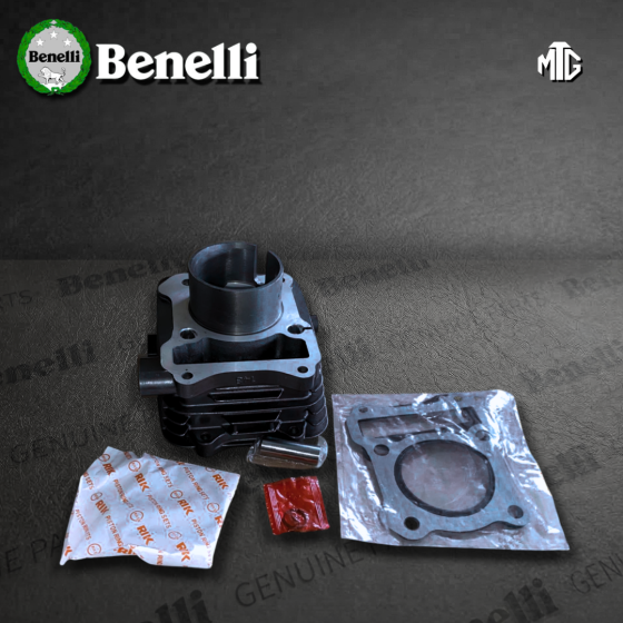 LINER KIT/CIL. BENELLI TNT15 (SUZ)