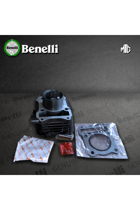 LINER KIT/CIL. BENELLI TNT15 (SUZ)