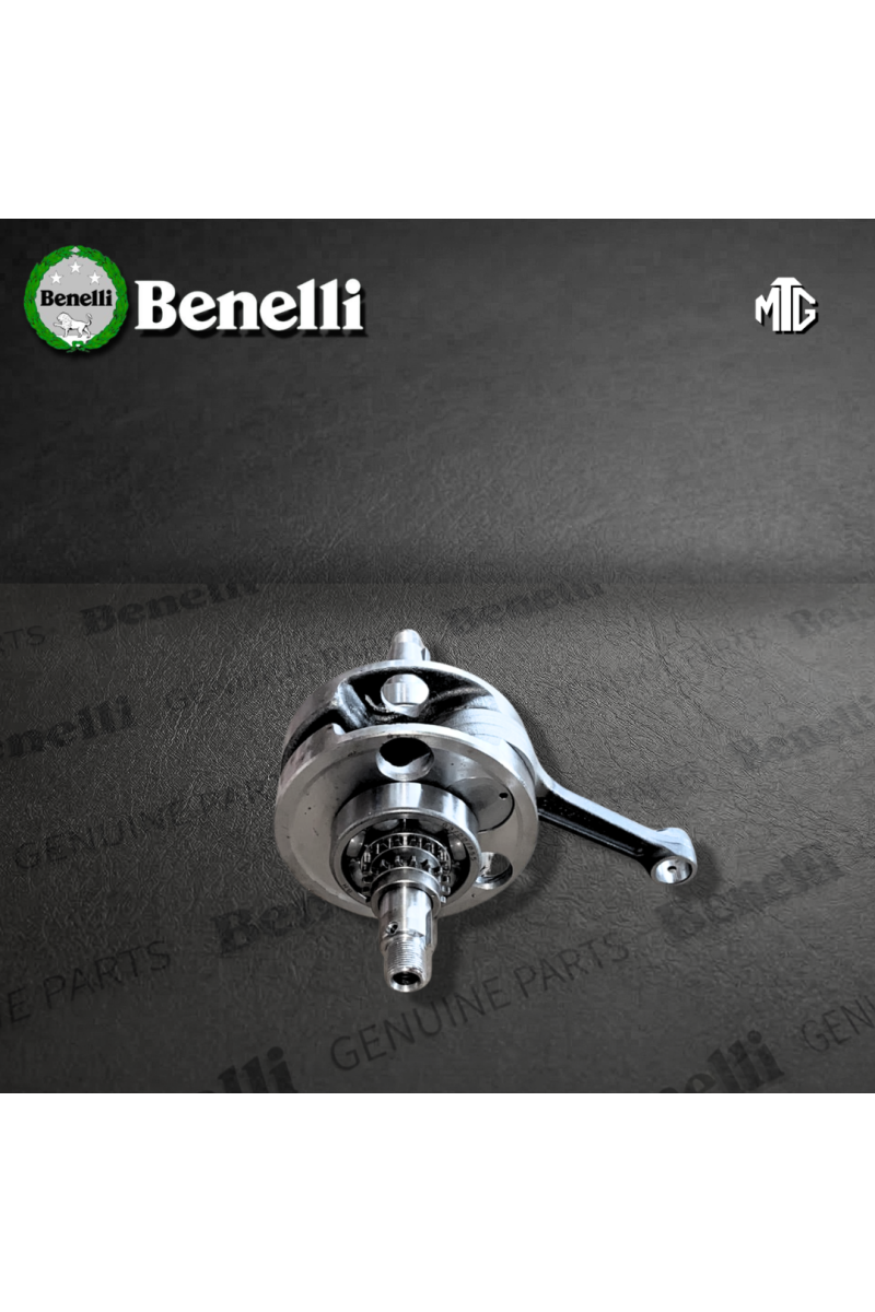 CIGUEÑAL ARM. BENELLI TNT135 (SUZ)