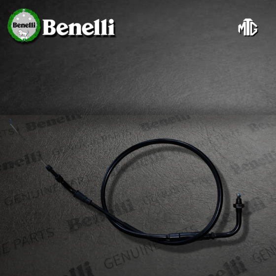 CABLE ACELERADOR BENELLI TNT302S-I (SUZ) -/