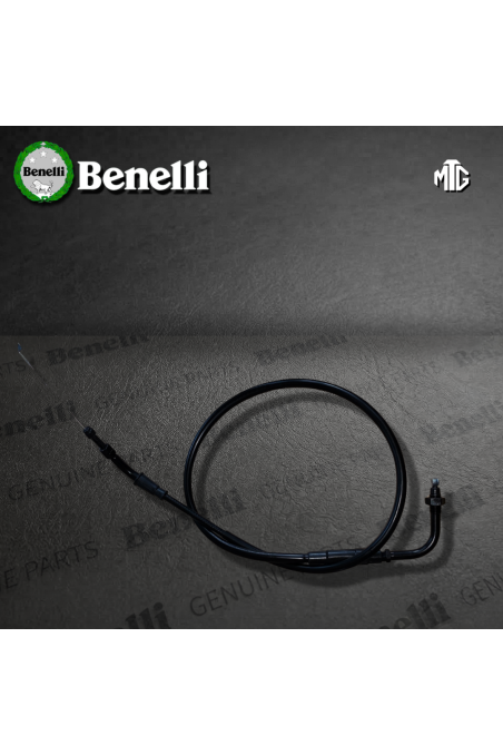 CABLE ACELERADOR BENELLI TNT302S-I (SUZ) -/
