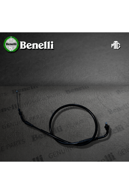 CABLE ACELERADOR BENELLI TNT302S-II (SUZ)