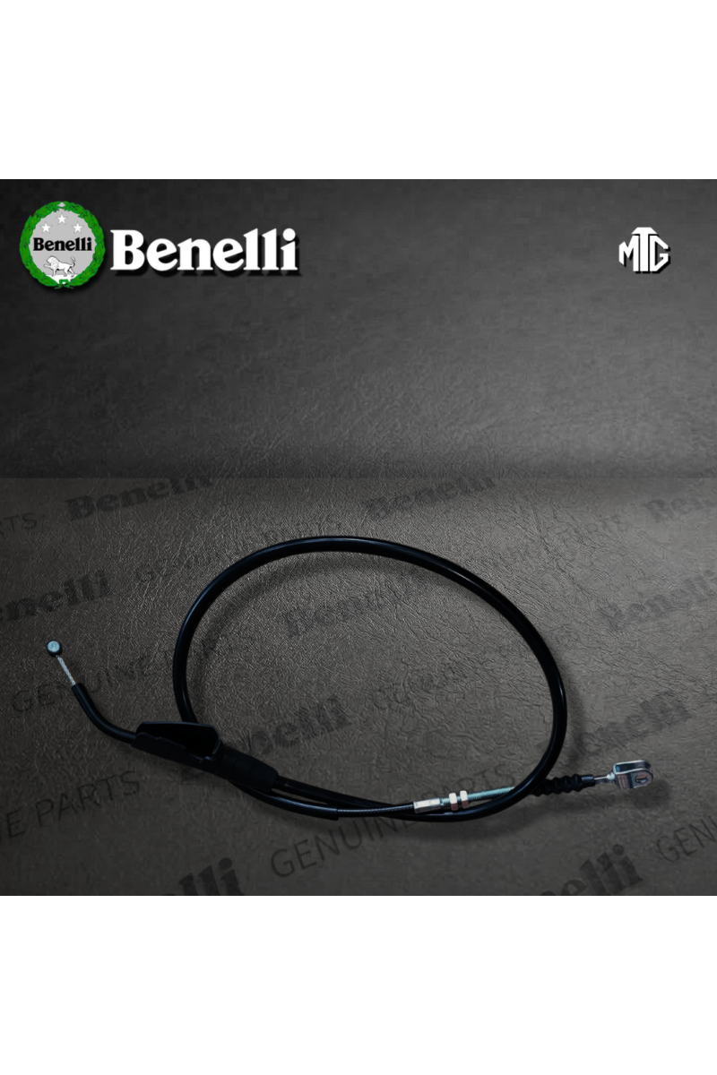CABLE EMBRAGUE BENELLI TNT302S (SUZ)