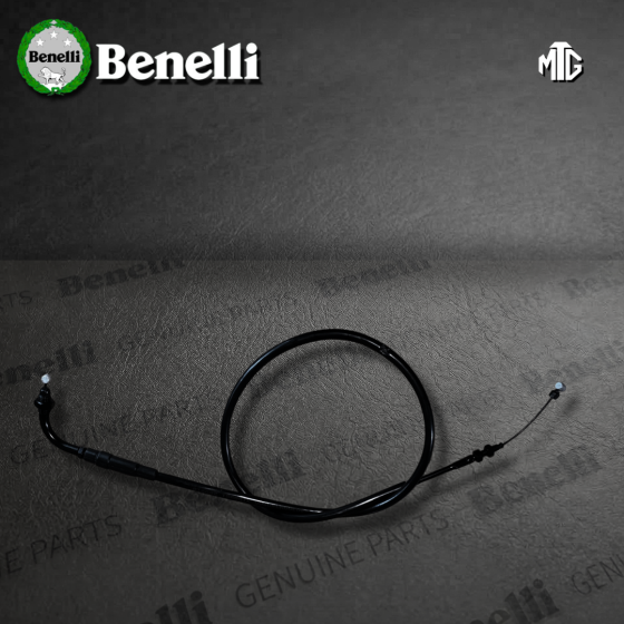 CABLE ACELERADOR BENELLI TNT25N (SUZ)