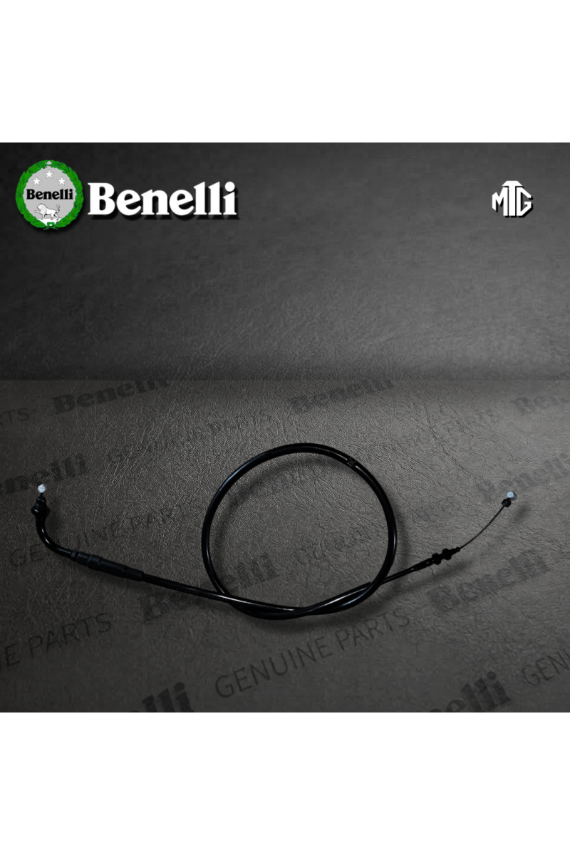 CABLE ACELERADOR BENELLI TNT25N (SUZ)