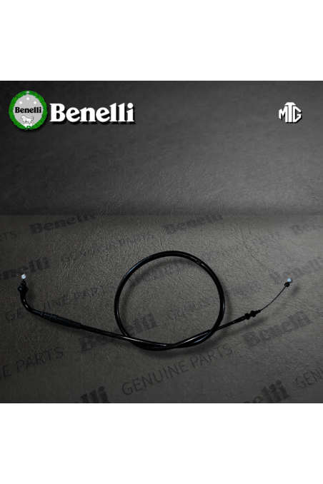 CABLE ACELERADOR BENELLI TNT25N (SUZ)