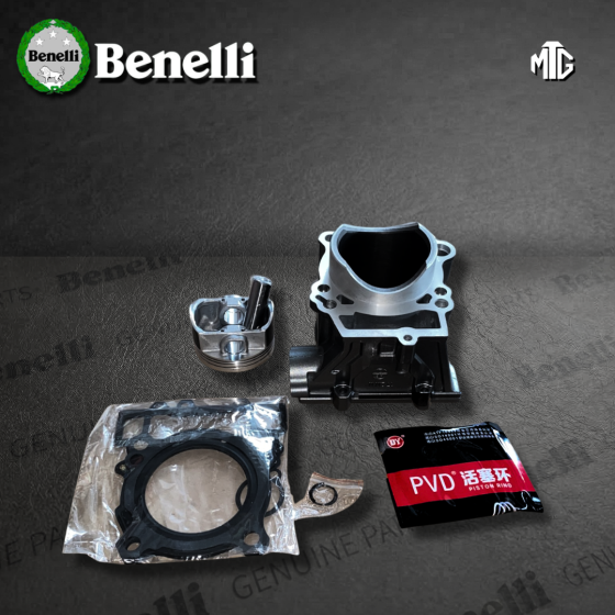 LINER KIT/CIL. BENELLI TNT25N (SUZ)
