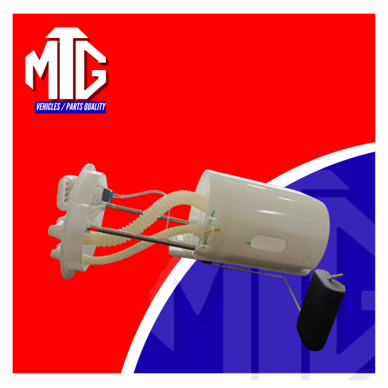 BOMBA COMBUSTIBLE CHEVROLET DMAX 4JJ1