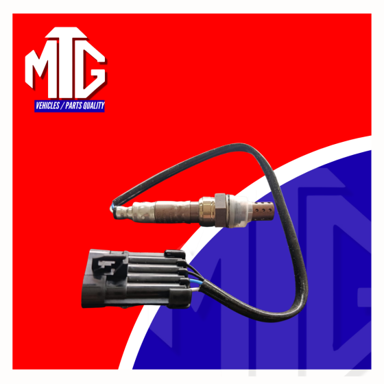 SENSOR OXIGENO DMAX 2.4 SOQUET PLANO GM