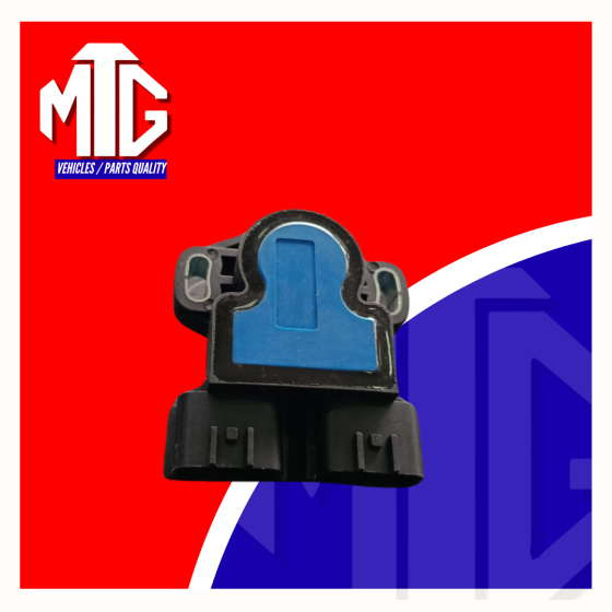 SENSOR TPS CHEVROLET DMAX 3.0