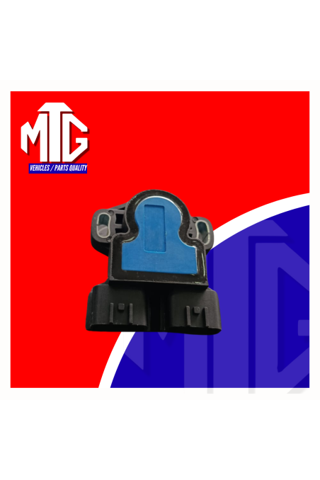 SENSOR TPS CHEVROLET DMAX 3.0