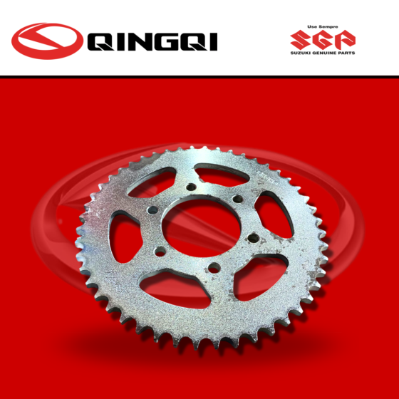 CATALINA QINGQI200 KMC 428H-48T (SUZ)