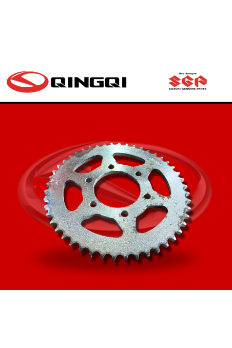 CATALINA QINGQI200 KMC 428H-48T (SUZ)