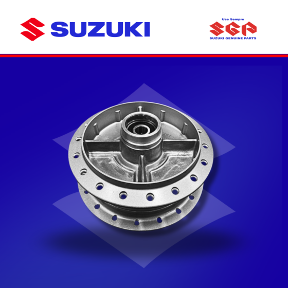 MANZANA POST. AX100 (SUZ)