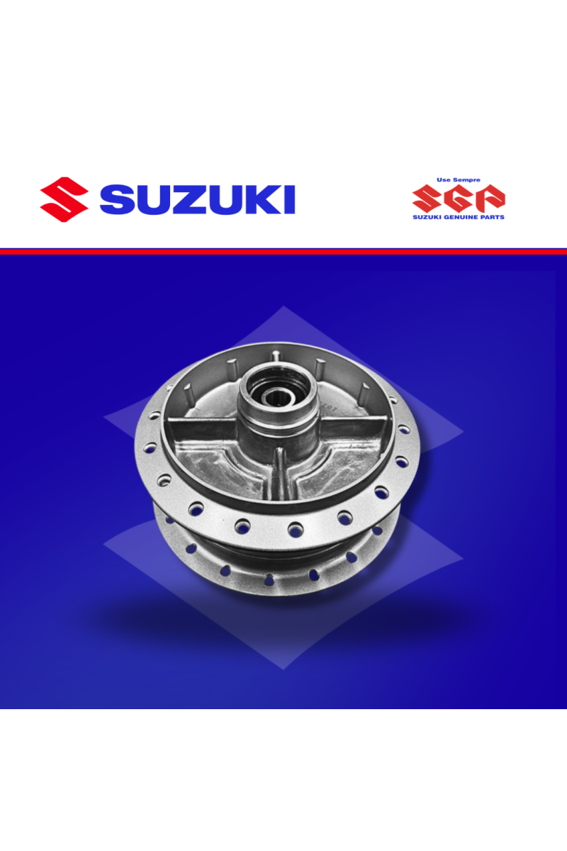 MANZANA POST. AX100 (SUZ)