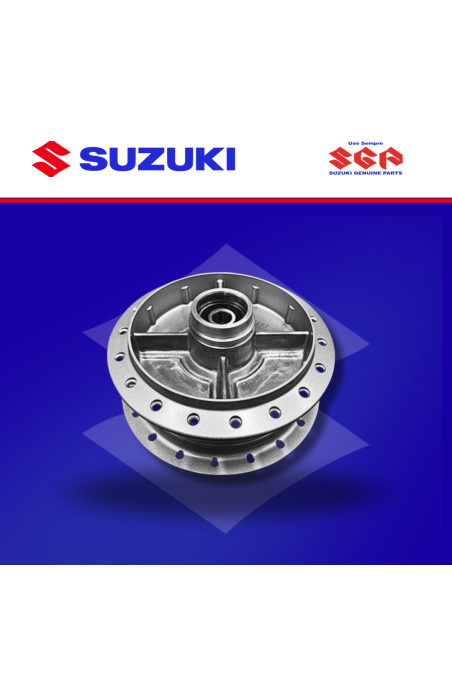 MANZANA POST. AX100 (SUZ)