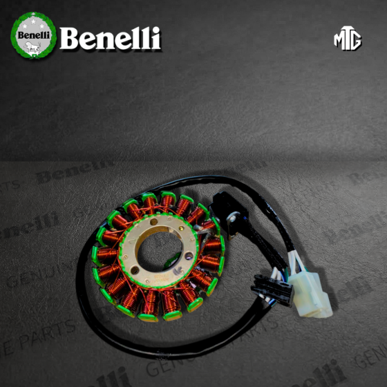 CORONILLA BENELLI TNT180 (SUZ)