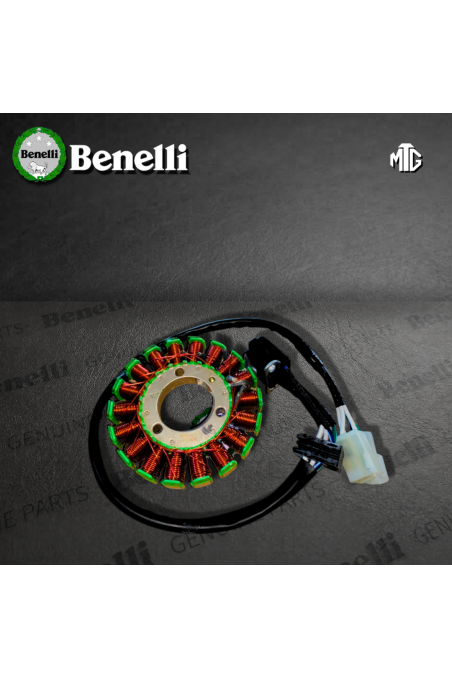 CORONILLA BENELLI TNT180 (SUZ)