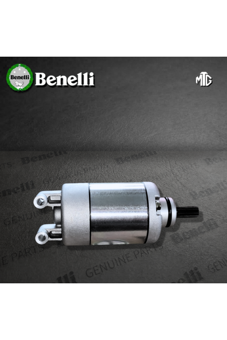 MOTOR ARRANQUE BENELLI TNT302S (SUZ)