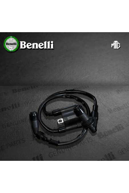 BOBINA BUJIA BENELLI TNT180-2 (SUZ)