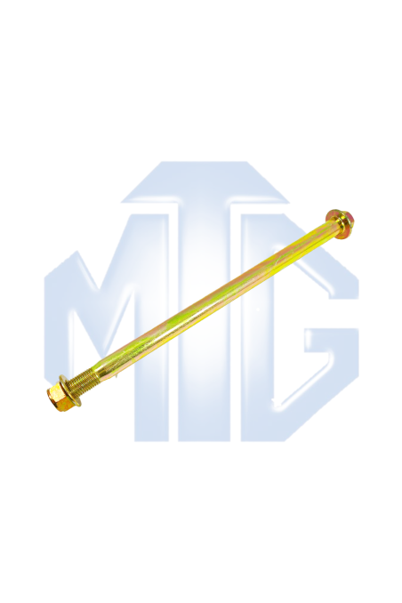 EJE 15x300MM DORADO CLASE B (MTG)