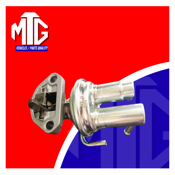 BOMBA GASOLINA LUV TROOPER 2300 4ZD1