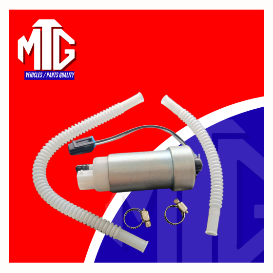 BOMBA GASOLINA D-MAX 2.4