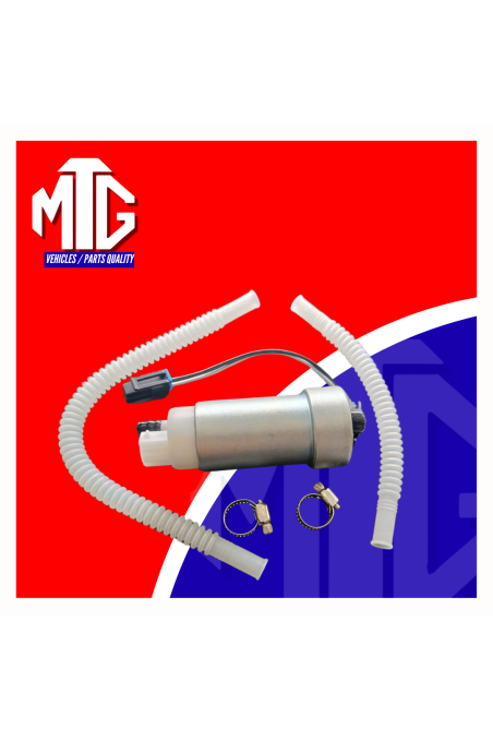BOMBA GASOLINA D-MAX 2.4
